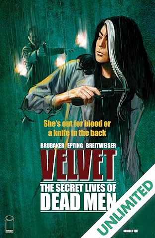 Velvet #10